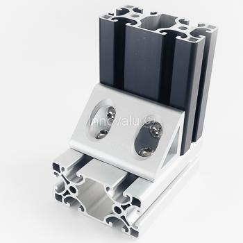 Preview: Angle element P40 Preview: Winkelelement Anwendung